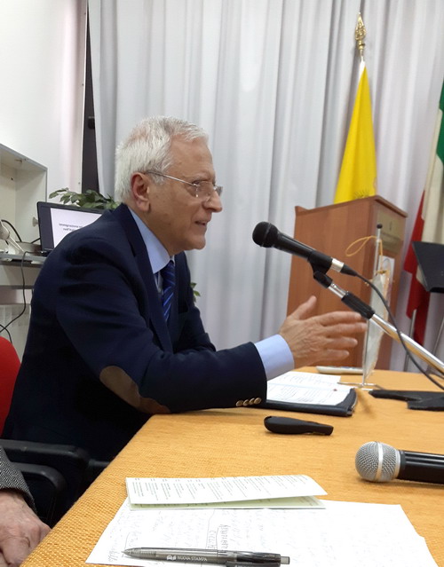 Immagine riferita a: Immigrazione ed emigrazione nell'Italia di ieri e di oggi